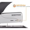 Bostitch Spring-Powered Premium Heavy Duty Stapler, 100-Sheet Capacity 1300